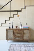 Livingfurn dressoirs Brix June 130cm