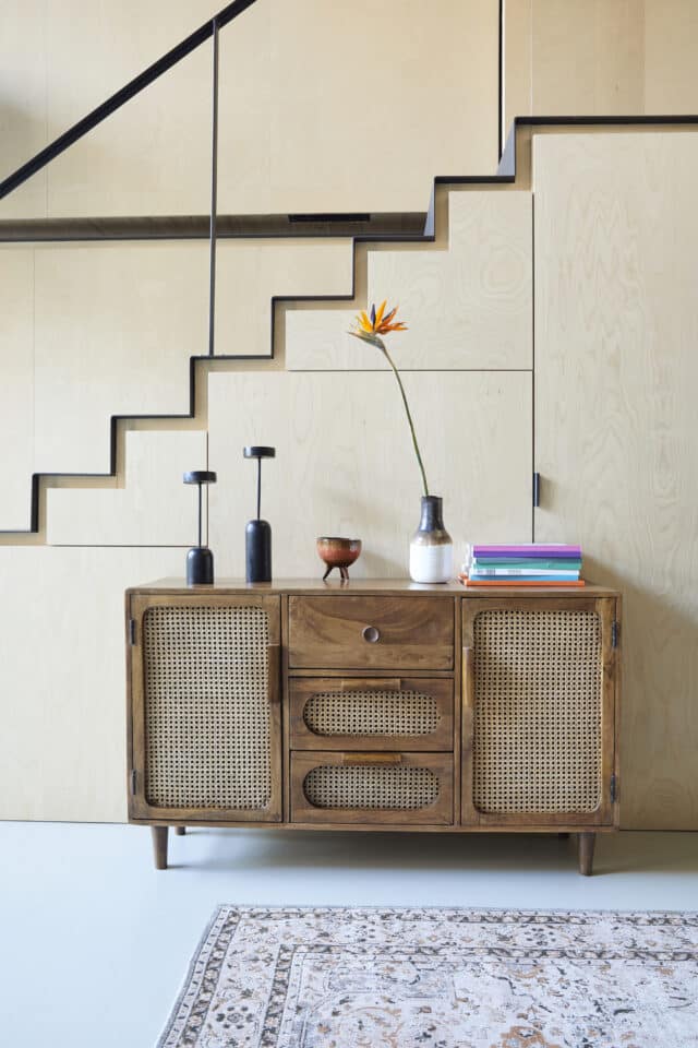 Livingfurn dressoirs Brix June 130cm