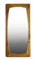 Livingfurn Spiegels Brix Alain 113cm