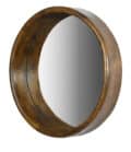 Livingfurn Spiegels Brix Demy 80cm