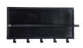 Livingfurn Kapstokken Brix Caro Black