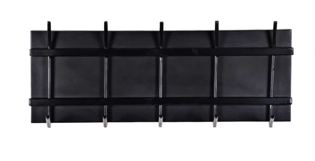 Livingfurn Kapstok Brix Gabi Black