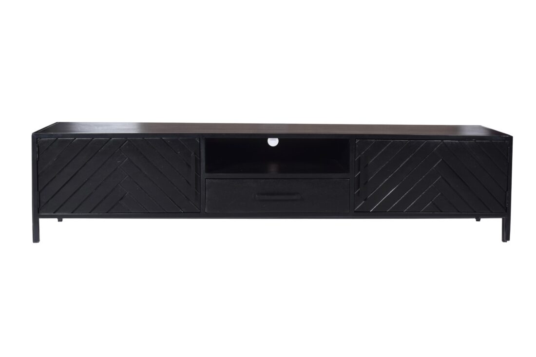 Livingfurn Tv Meubelen York 200cm