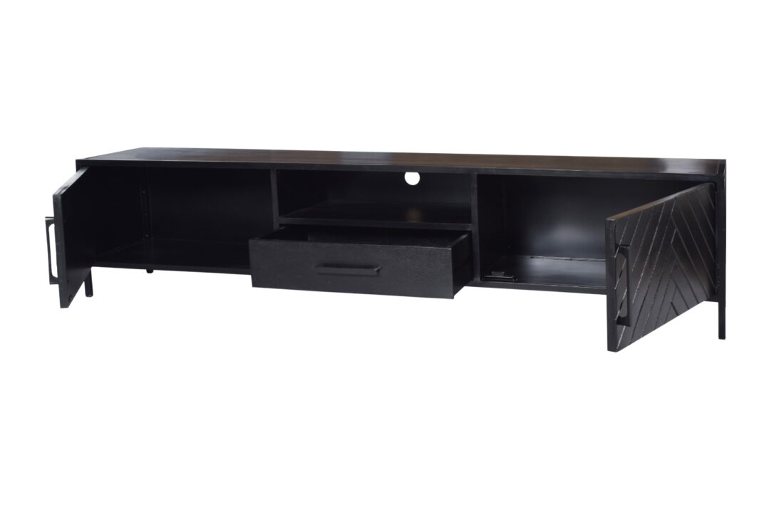 Livingfurn Tv Meubelen York 200cm