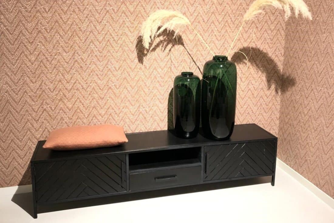 Livingfurn Tv Meubelen York 200cm