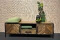 Livingfurn tv meubel Brooklyn 150cm