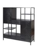 Livingfurn Kabinetten York 140cm
