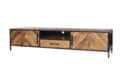 Livingfurn TV Meubelen Brooklyn 200cm