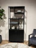 Livingfurn opbergkast York 90cm