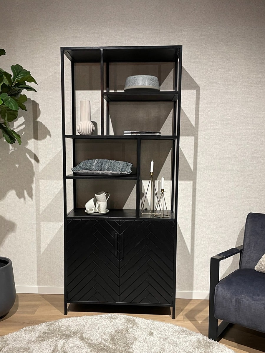 Livingfurn Kabinetten York 90cm