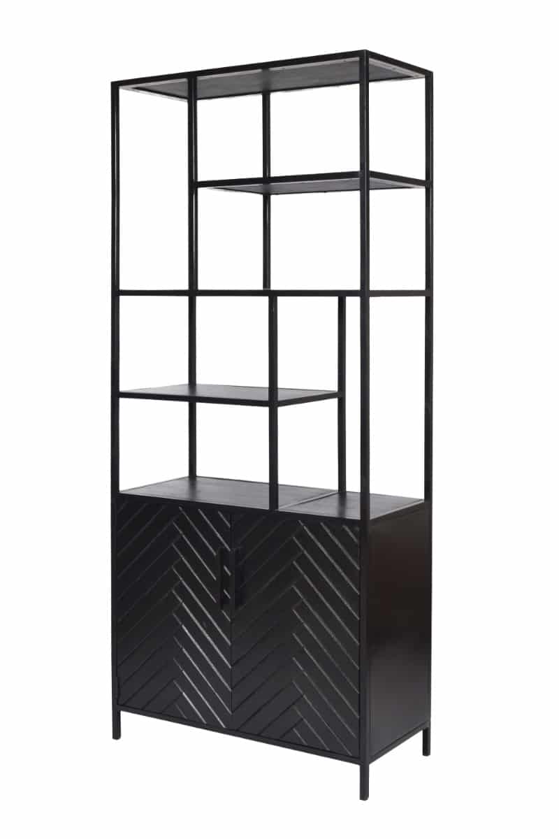 Livingfurn Kabinetten York 90cm