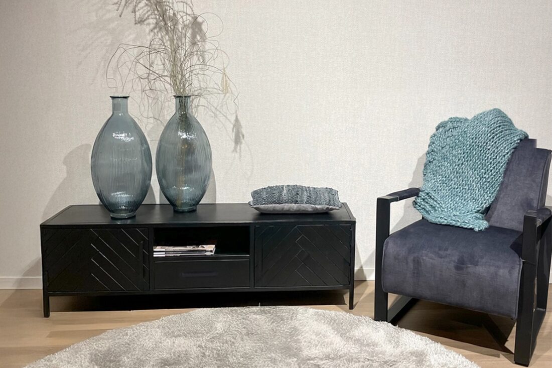 Livingfurn Tv Meubelen York 150cm