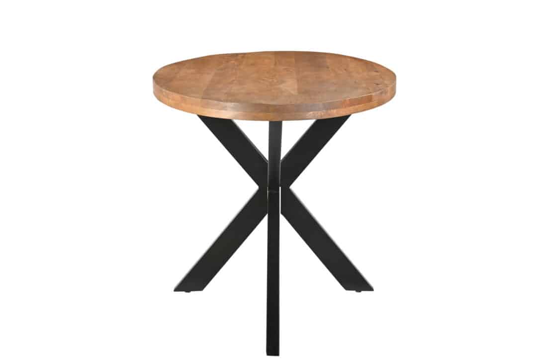 Livingfurn Eetkamertafels Rocky Oval 180 Cm