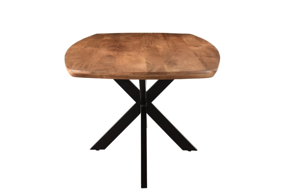Livingfurn Eetkamertafels Jesper Danish Oval 180cm