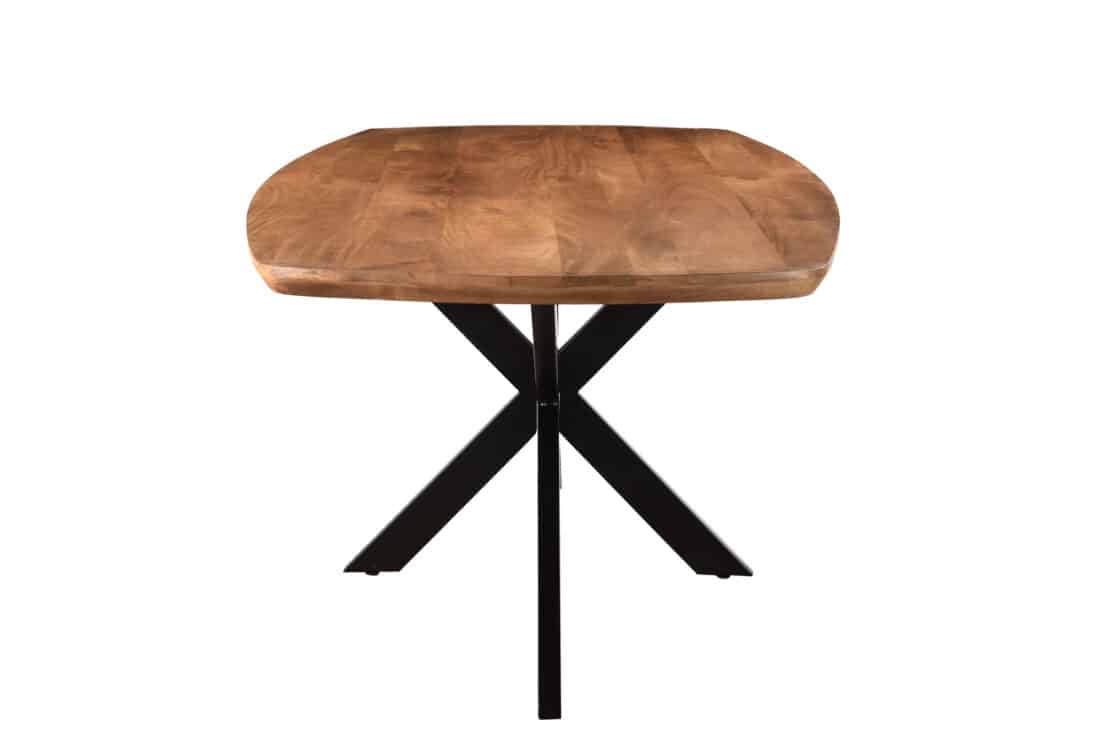 Livingfurn Eetkamertafels Jesper Danish Oval 210cm