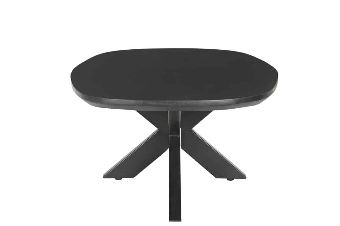 Livingfurn Salontafels Jesper Black 120