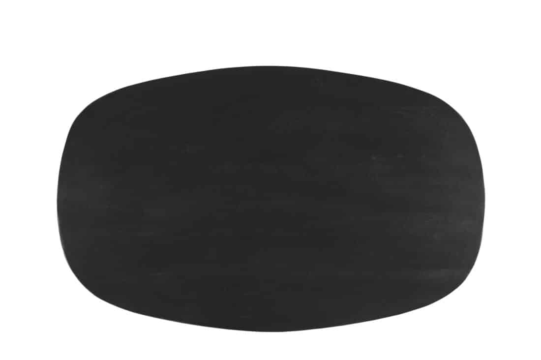 Livingfurn Salontafels Jesper Black 120