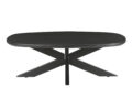 Livingfurn Salontafels Jesper Black 120