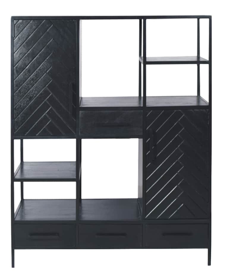 Livingfurn Kabinetten York 160cm