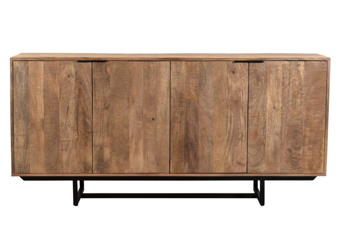Livingfurn Dressoirs Valdez 180cm