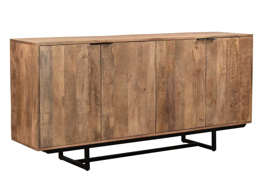 Livingfurn Dressoirs Valdez 180cm
