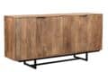 Livingfurn Dressoirs Valdez 180cm