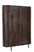 Livingfurn Kabinetten Noor Walnut 150cm