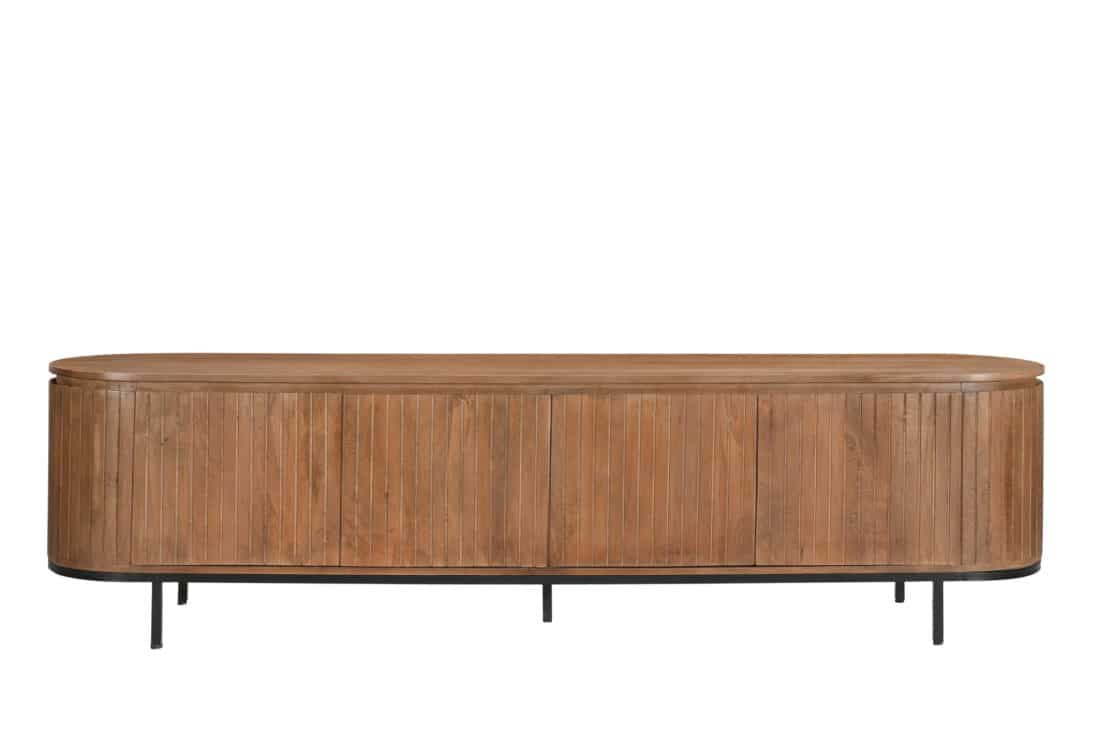 Livingfurn Tv Meubelen Noor 210cm