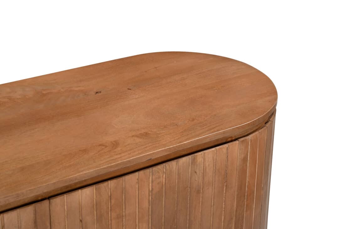Livingfurn Tv Meubelen Noor 210cm