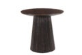 Livingfurn Salontafels Salvator Walnut 50cm