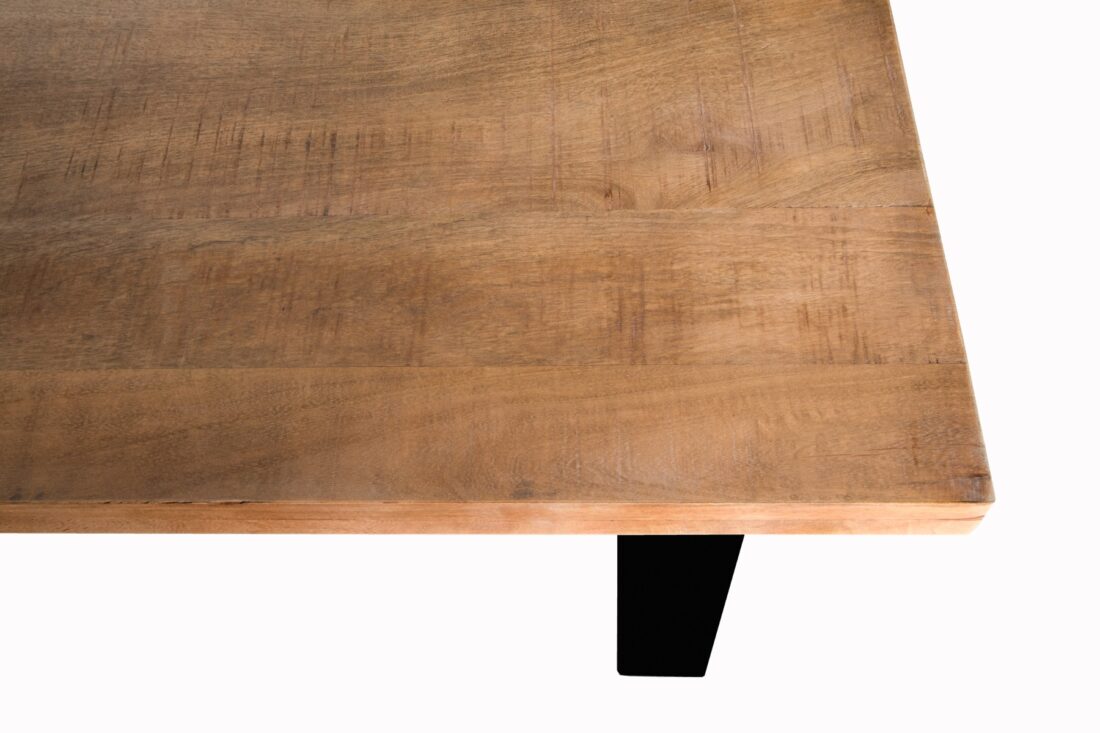 Livingfurn Eetkamertafels Sturdy U 180 215 90 Cm
