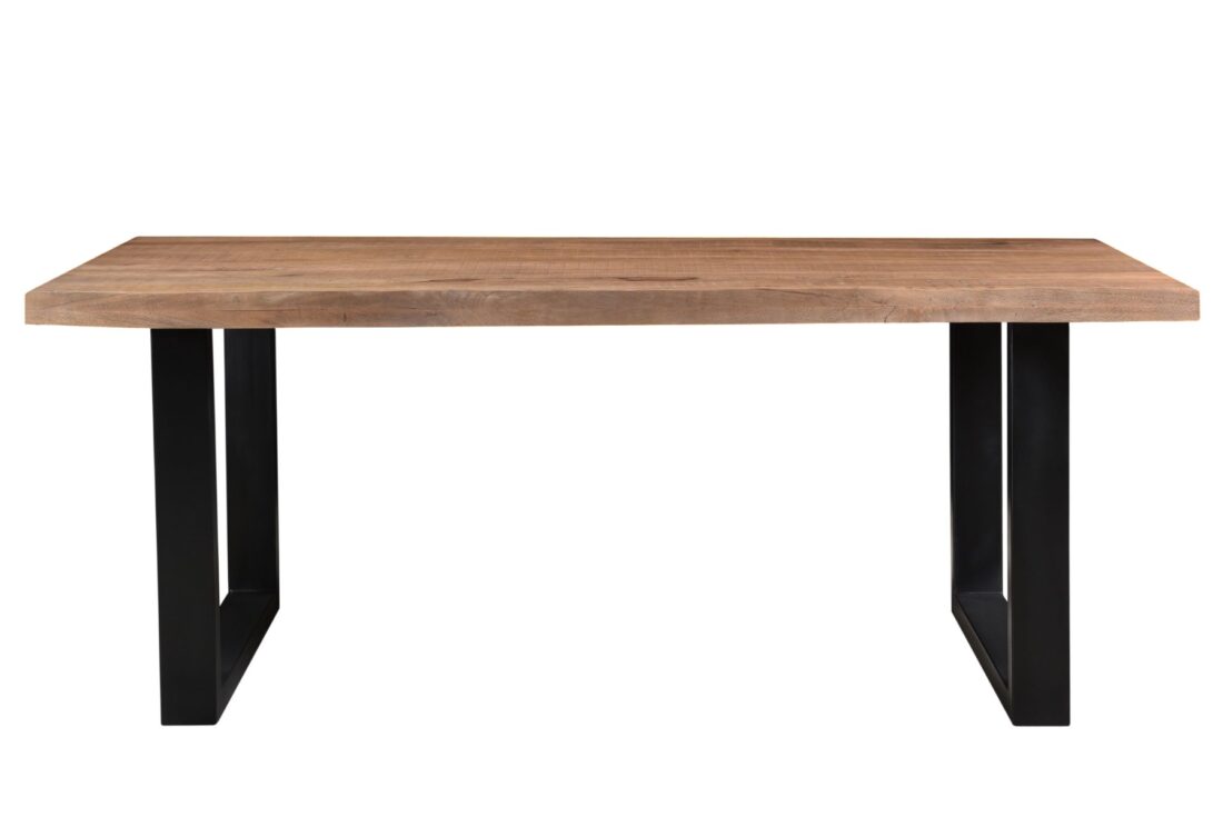 Livingfurn Eetkamertafels Sturdy U 180 215 90 Cm