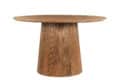 Livingfurn Eetkamertafels Salvator 130cm