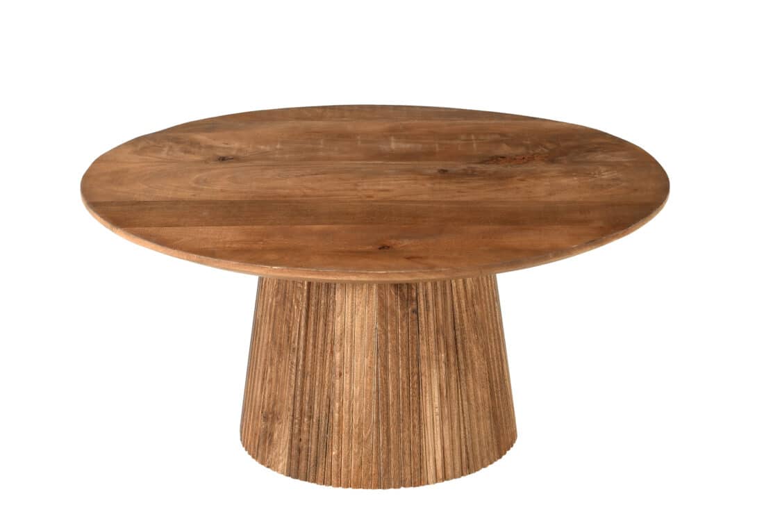Livingfurn Salontafels Salvator 80cm
