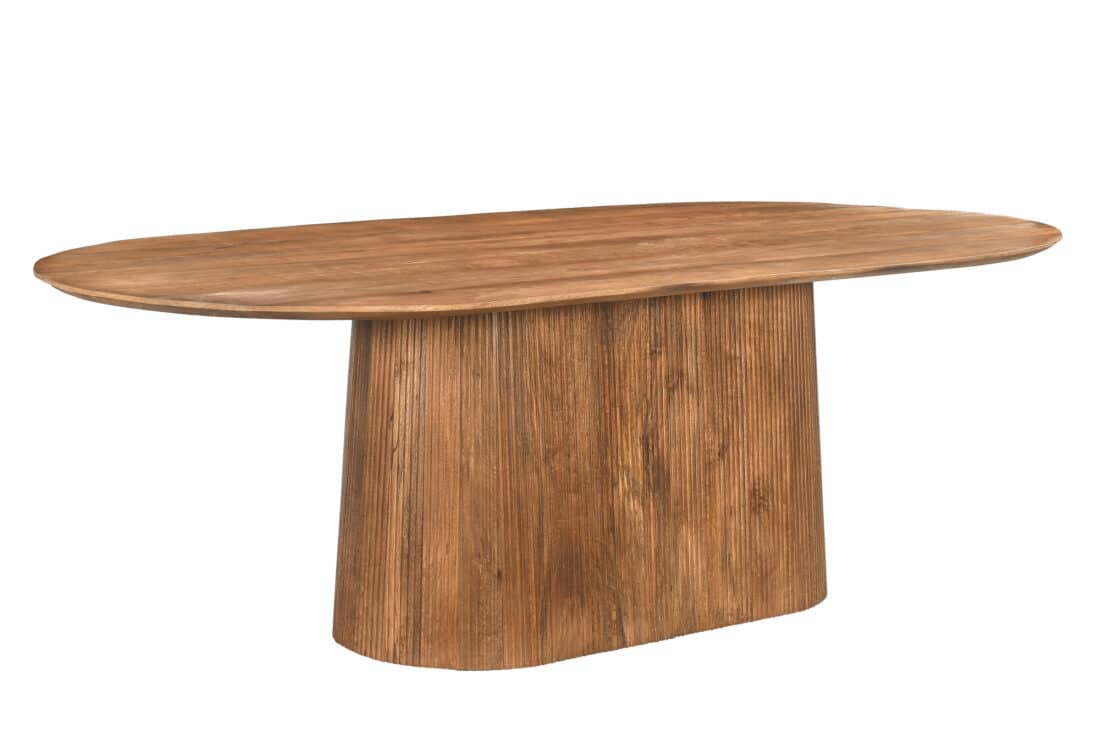 Livingfurn Eetkamertafels Salvator 230cm