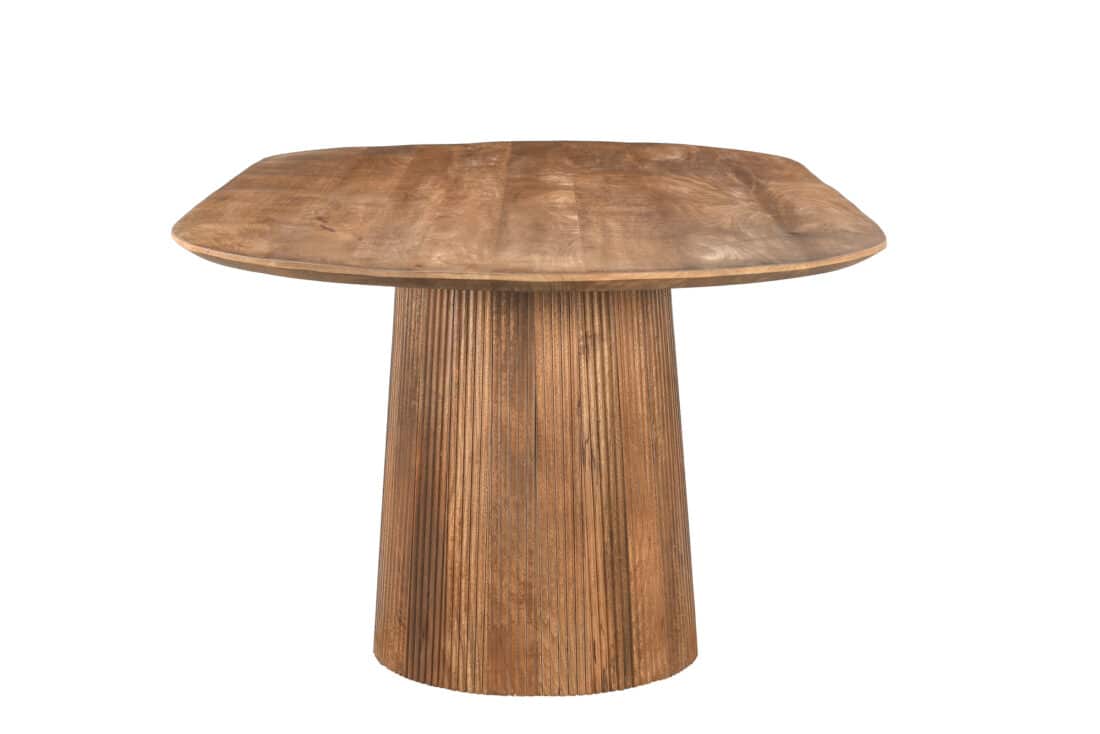 Livingfurn Eetkamertafels Salvator 230cm
