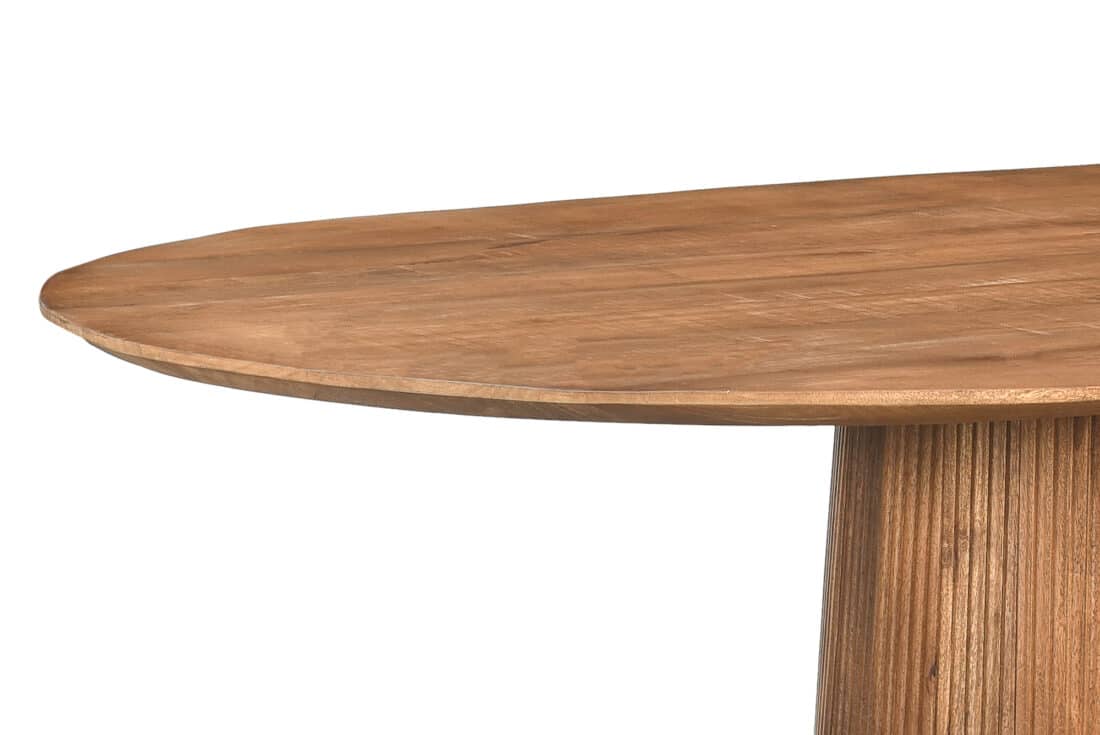 Livingfurn Eetkamertafels Salvator 230cm