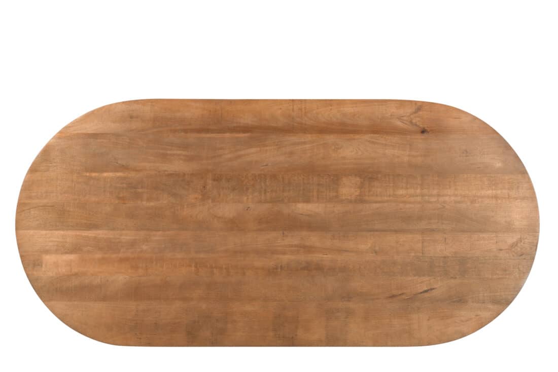 Livingfurn Eetkamertafels Salvator 230cm