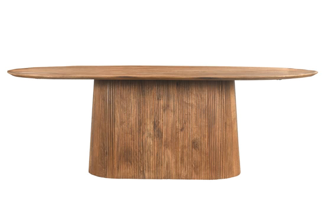 Livingfurn Eetkamertafels Salvator 230cm