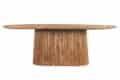 Livingfurn Eetkamertafels Salvator 230cm