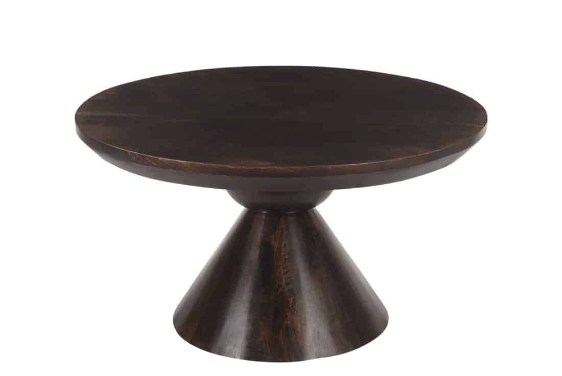 Livingfurn Salontafels Brix Baltho Walnut