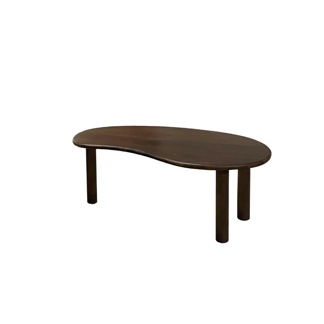 Livingfurn Salontafels Brix Nubi Brown Set Of 2