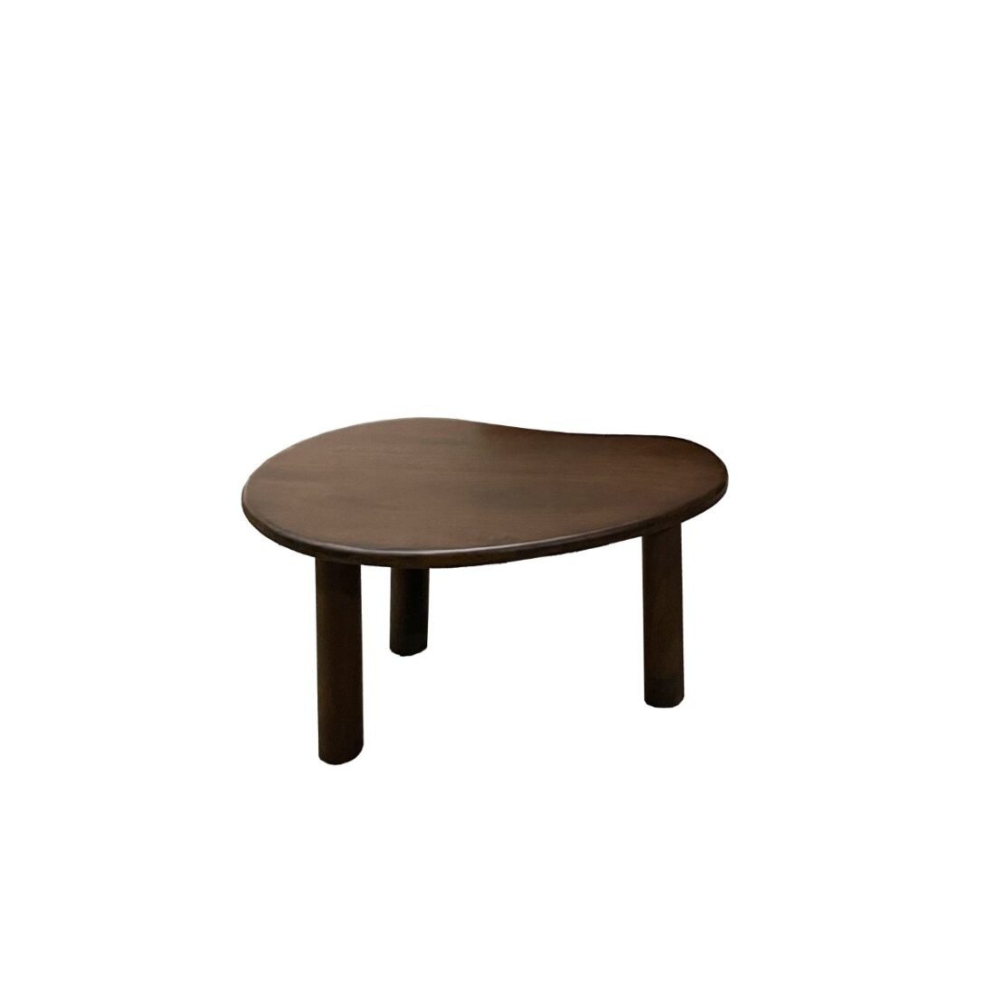 Livingfurn Salontafels Brix Nubi Brown Set Of 2