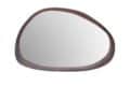 Livingfurn Spiegels Brix Jaira Walnut