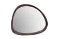 Livingfurn Spiegels Brix Joy Walnut