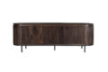 Livingfurn TV Meubelen Noor Walnut 170cm