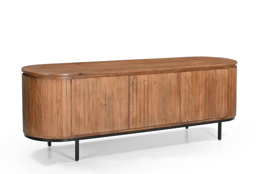 Livingfurn Tv Meubelen Noor 170cm