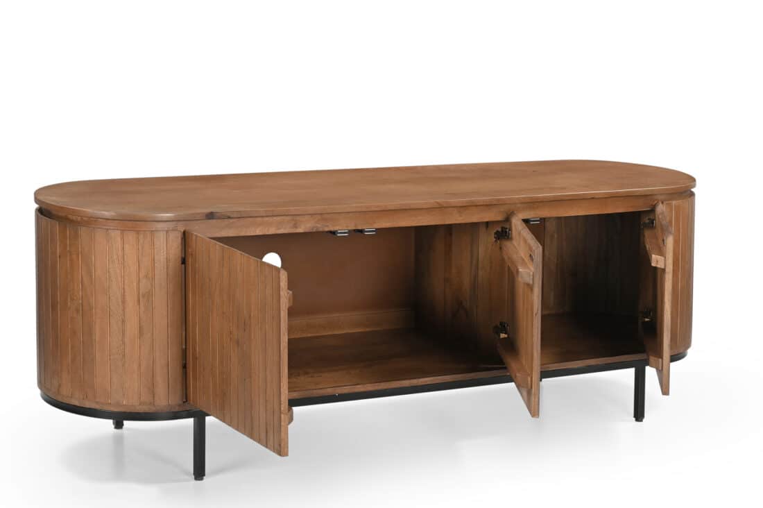 Livingfurn Tv Meubelen Noor 170cm