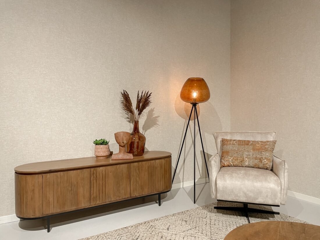 Livingfurn Tv Meubelen Noor 170cm