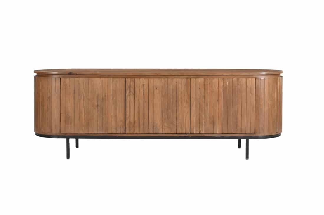 Livingfurn Tv Meubelen Noor 170cm